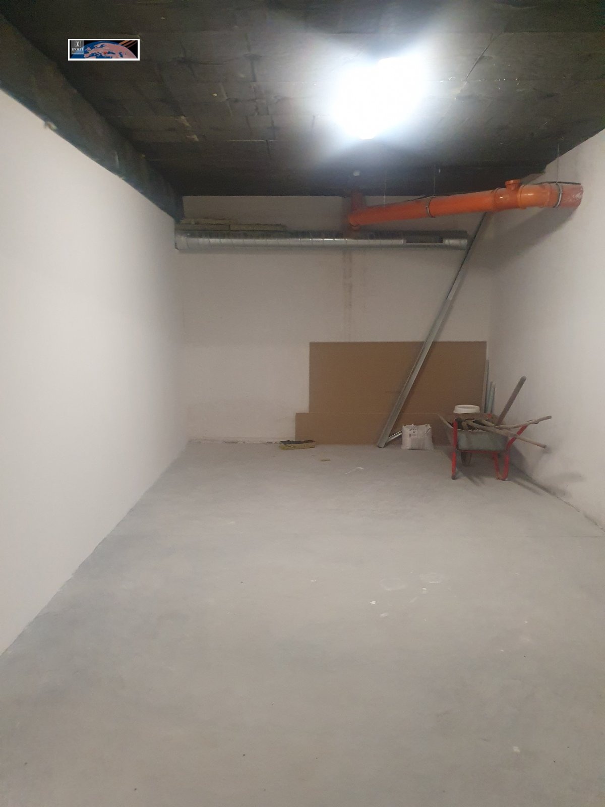 Продава ГАРАЖ, ПАРКОМЯСТО, гр. София, Младост 1, снимка 5 - Гаражи и паркоместа - 54162122