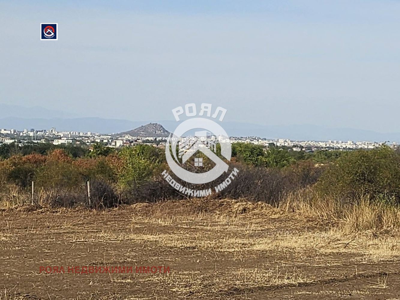 Продава ПАРЦЕЛ, с. Марково, област Пловдив, снимка 3 - Парцели - 50490999