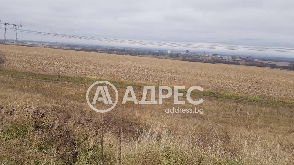 Продава ПАРЦЕЛ, гр. София, в.з.Врана - Лозен