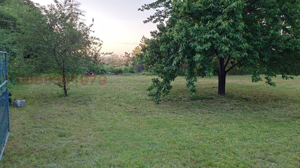 Продава ПАРЦЕЛ, гр. София, с. Панчарево, снимка 6 - Парцели - 54766192
