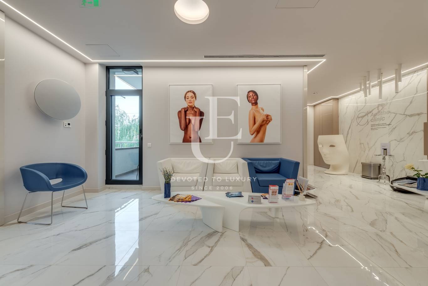 Продава БИЗНЕС ИМОТ, гр. София, Витоша, снимка 15 - Други - 51036462