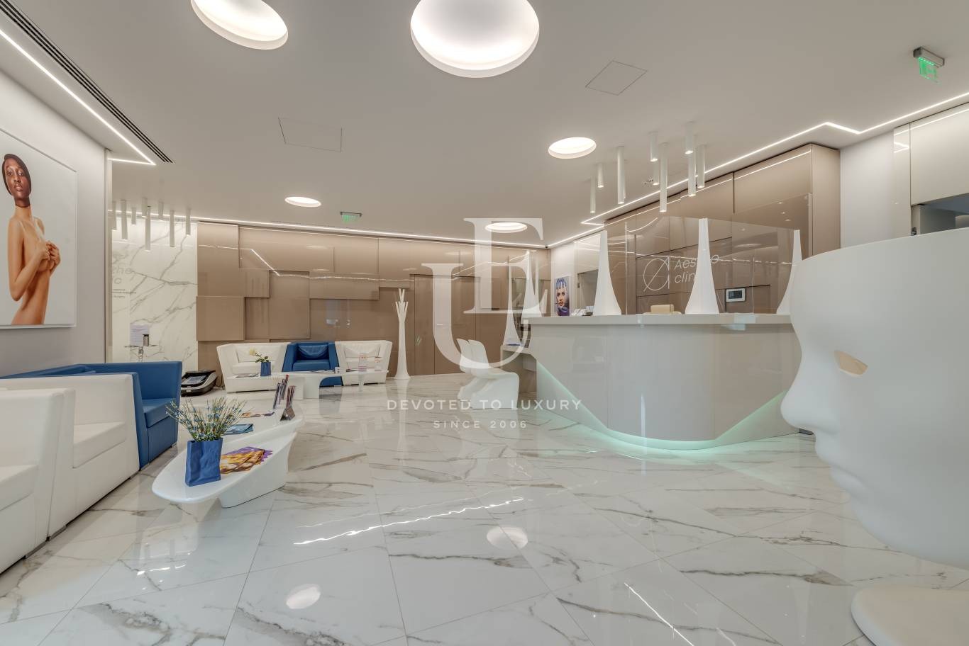 Продава БИЗНЕС ИМОТ, гр. София, Витоша, снимка 16 - Други - 51036462