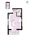 Продава 1-СТАЕН, област Бургас, гр. Созопол • 65300 € / 127715.70 лв. • 64742588 3