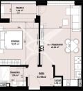 Продава 2-СТАЕН, град Бургас, Изгрев • 71000 € • 65311099 — Holmes.bg
