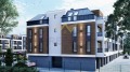 Продава  3-стаен град Пловдив , Остромила , 115 кв.м | 65811277 - изображение [10]