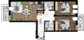 Продава  3-стаен град Пловдив , Остромила , 115 кв.м | 65811277 - изображение [8]