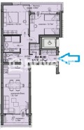 Продава  3-стаен град София , Люлин 5 , 112 кв.м | 76977497 - изображение [8]