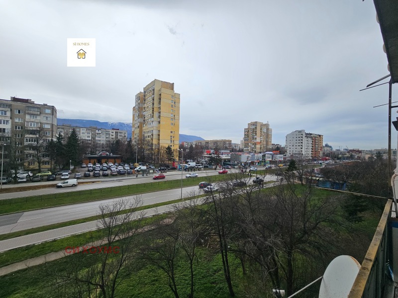 Продава 3-СТАЕН в град София, Младост 1 - 79 кв.м / 215 000 € » 420 503.45 лв., СИ ХОУМС