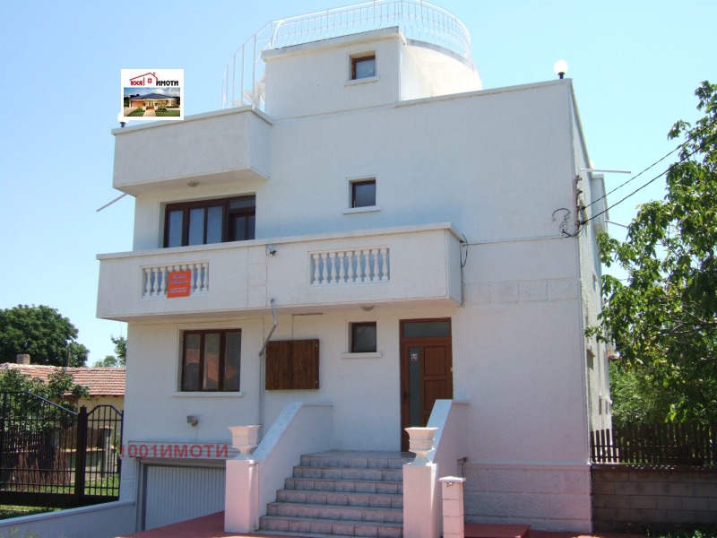 Продава КЪЩА в област Добрич, с. Крапец - 330 кв.м / 360 000 € » 704 098.80 лв., 1001ИМОТИ