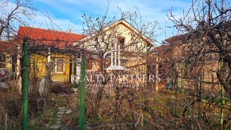 Продава КЪЩА в град Перник, Рудничар - 64 кв.м / 70 000 € » 136 908.10 лв., РИЪЛТИ ПАРТНЪРС