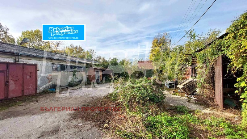 Продава ПАРЦЕЛ в област София, гр. Божурище - 1850 кв.м / 580 000 € » 1 134 381.40 лв., БЪЛГЕРИАН ПРОПЕРТИС