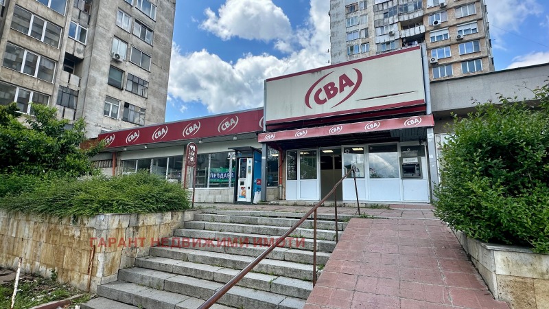 Продава ТЪРГОВСКИ КОМПЛЕКС в град Габрово, Младост - 1090 кв.м / 600 000 € » 1 173 498.00 лв., ГАРАНТ НЕДВИЖИМИ ИМОТИ