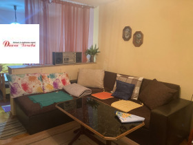 1 Schlafzimmer Wazraschdane, Burgas 8