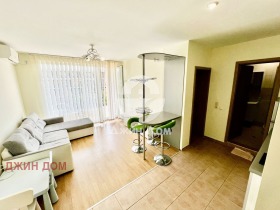 1 bedroom k.k. Slanchev bryag, region Burgas 1