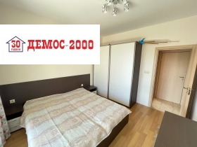 1 slaapkamer Briz, Varna 6