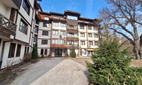 1 soverom Bansko, region Blagoevgrad 13