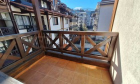 1 soverom Bansko, region Blagoevgrad 5