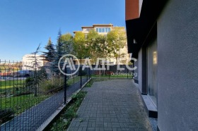 1 soverom Vitosja, Sofia