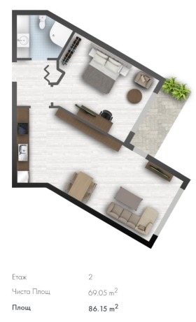 ������� 2-����� | Imot.bg � ����� ������ 6