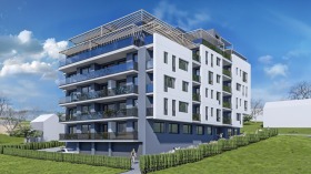 Продава  3-стаен, град Варна