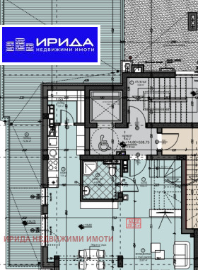 Casita Levski V, Sofia 1