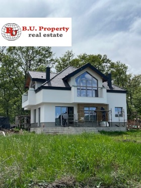 Кућа Рударци, регион Перник 3