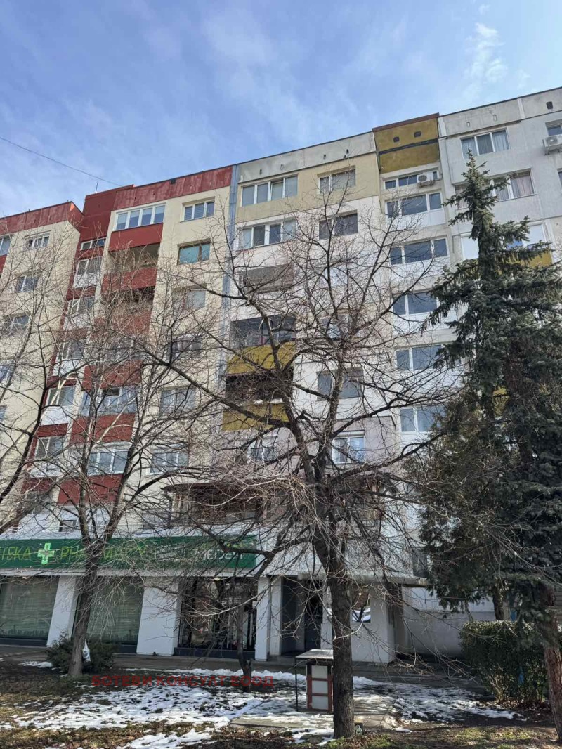 Продава  1-стаен град София , Младост 1А , 45 кв.м | 39053838