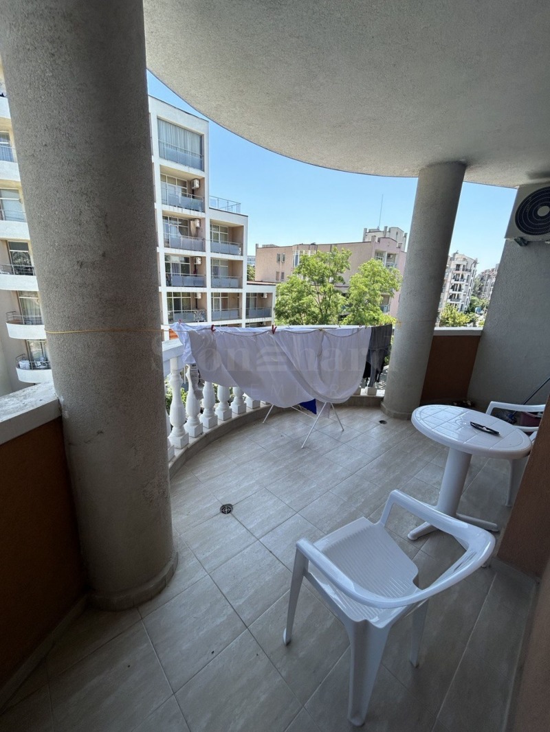 Продава 1-СТАЕН, к.к. Слънчев бряг, област Бургас, снимка 6 - Апартаменти - 53119851