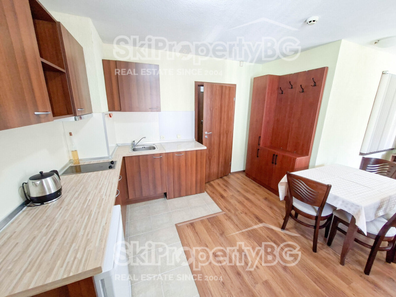 Продава 1-СТАЕН, гр. Банско, област Благоевград, снимка 3 - Апартаменти - 53593235