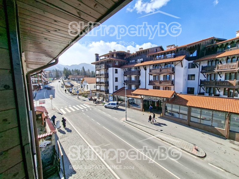 Продава 1-СТАЕН, гр. Банско, област Благоевград, снимка 17 - Апартаменти - 53593235