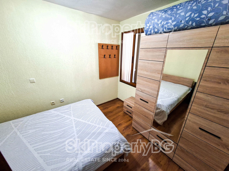 Продава 1-СТАЕН, гр. Банско, област Благоевград, снимка 11 - Апартаменти - 53593235