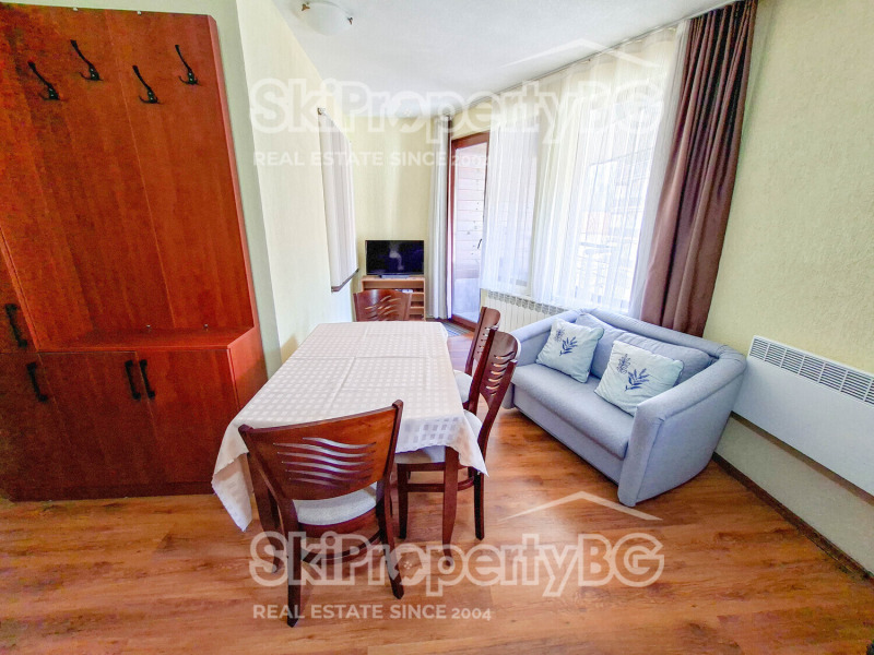 Продава 1-СТАЕН, гр. Банско, област Благоевград, снимка 7 - Апартаменти - 53593235