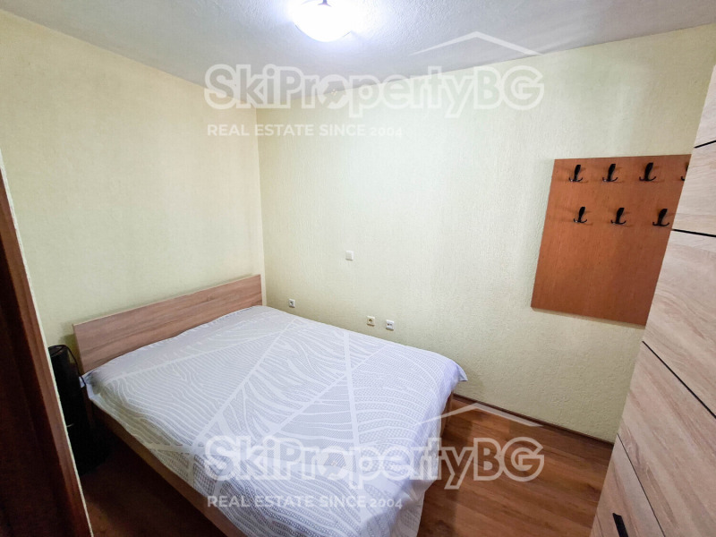 Продава 1-СТАЕН, гр. Банско, област Благоевград, снимка 9 - Апартаменти - 53593235