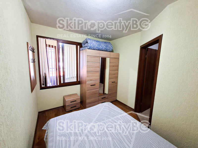 Продава 1-СТАЕН, гр. Банско, област Благоевград, снимка 10 - Апартаменти - 53593235