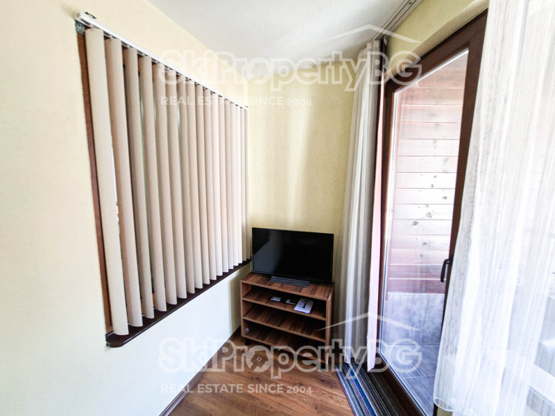 Продава 1-СТАЕН, гр. Банско, област Благоевград, снимка 8 - Апартаменти - 53593235