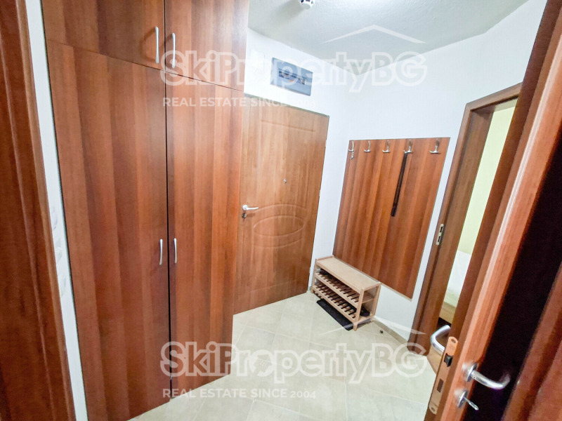 Продава 1-СТАЕН, гр. Банско, област Благоевград, снимка 12 - Апартаменти - 53593235