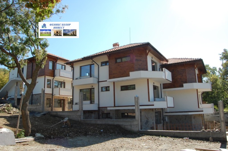 Til salgs  1 soverom region Burgas , Kosjaritsa , 59 kvm | 93432765 - bilde [2]