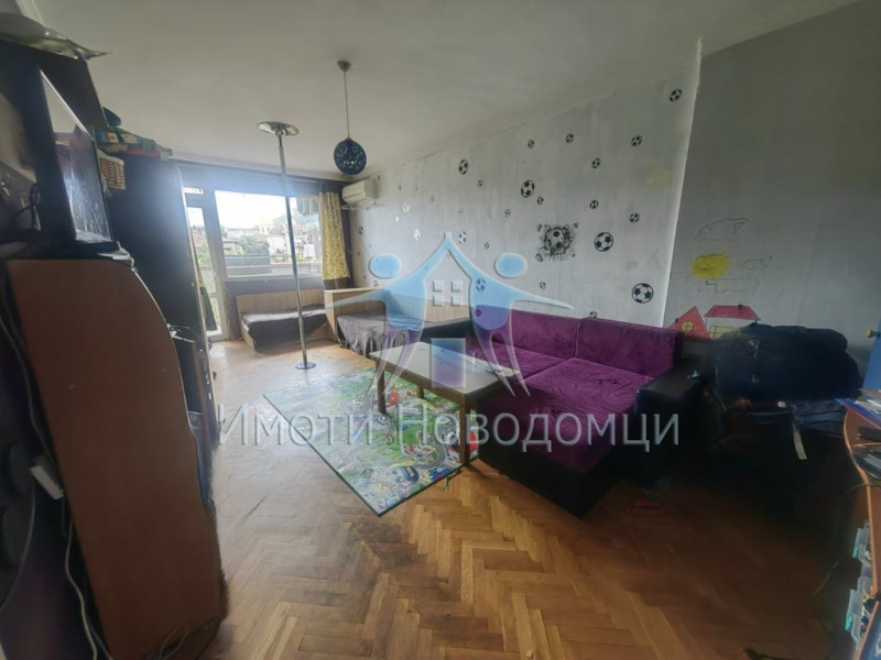 De vânzare  1 dormitor Șumen , Țentâr , 68 mp | 88387323 - imagine [2]