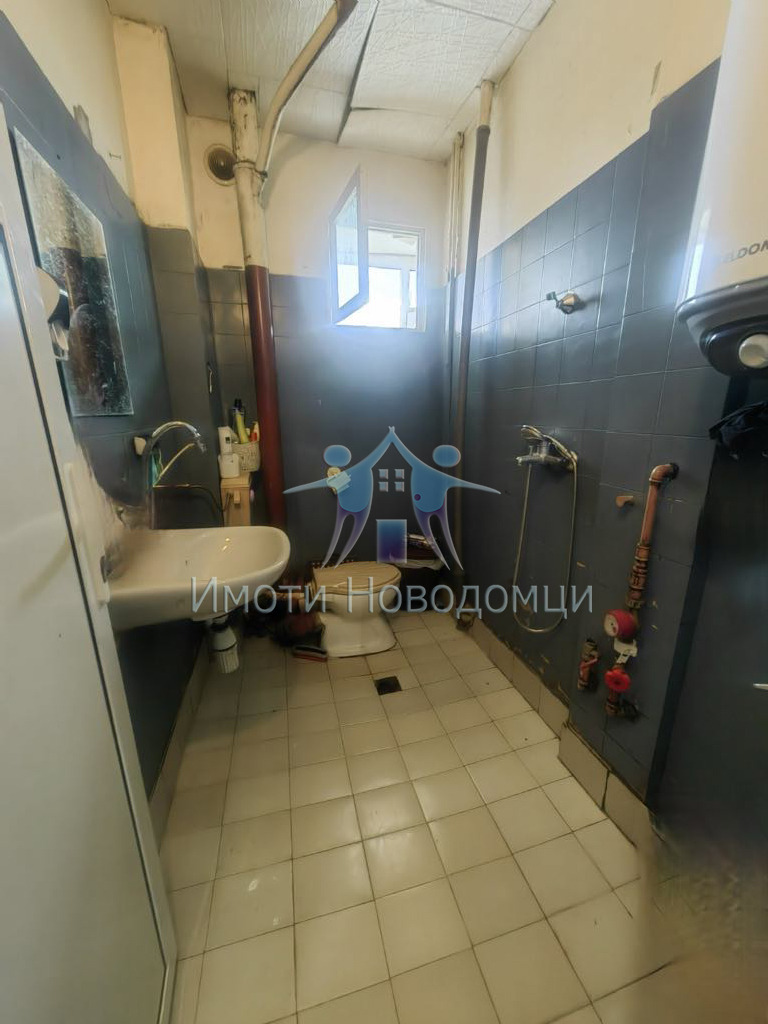 In vendita  1 camera da letto Shumen , Tsentar , 68 mq | 88387323 - Immagine [5]