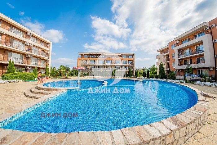 Продава  2-стаен област Бургас , к.к. Слънчев бряг , 65 кв.м | 27623040 - изображение [8]