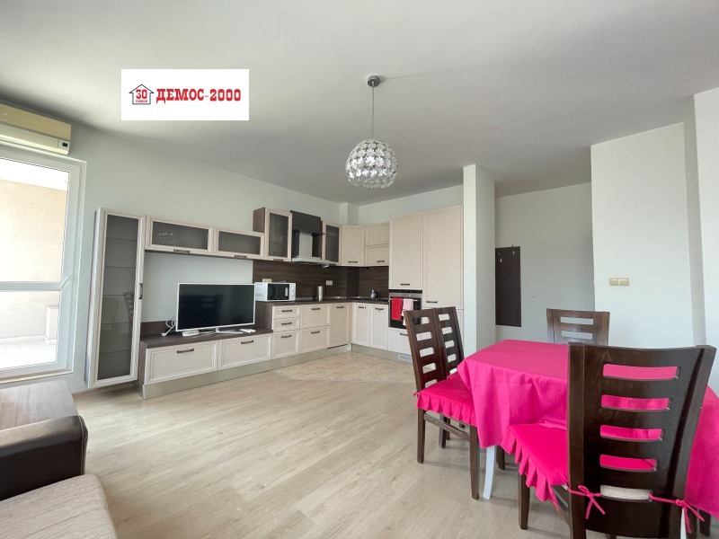 Продава  2-стаен град Варна , Бриз , 75 кв.м | 50722286