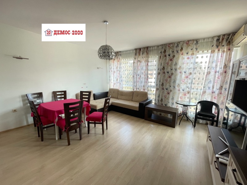 Продава  2-стаен град Варна , Бриз , 75 кв.м | 50722286 - изображение [3]