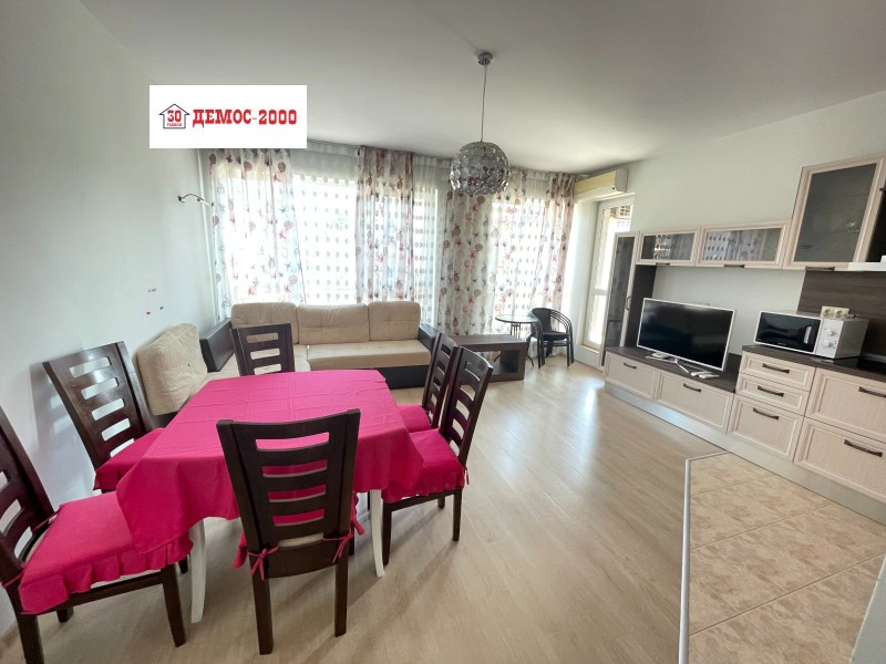 Продава  2-стаен град Варна , Бриз , 75 кв.м | 50722286 - изображение [2]