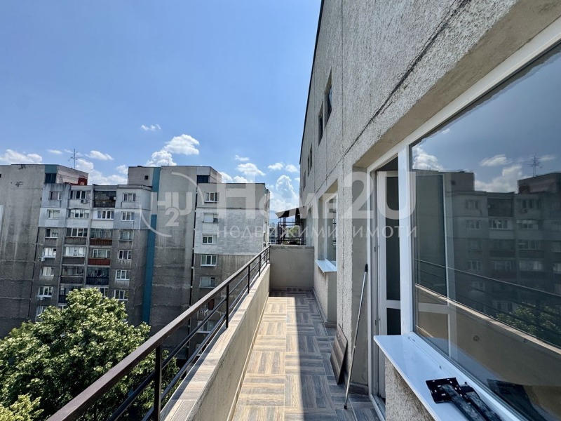 Продава  2-стаен град София , Света Троица , 68 кв.м | 10770284 - изображение [9]