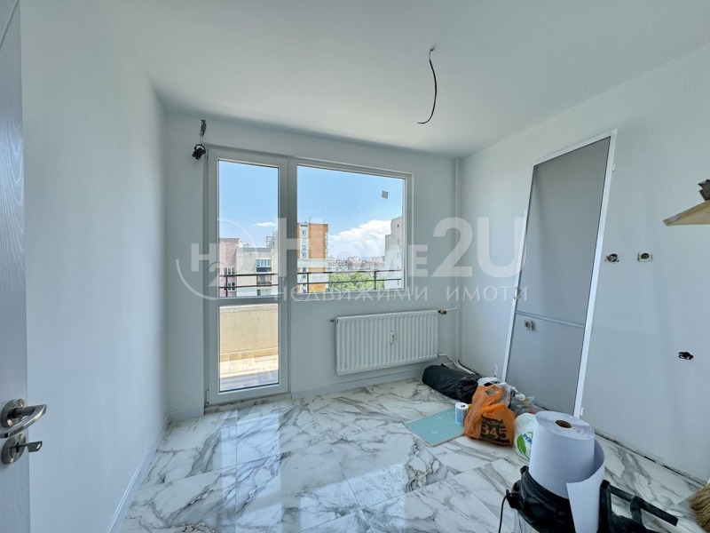 Продава  2-стаен град София , Света Троица , 68 кв.м | 10770284 - изображение [2]