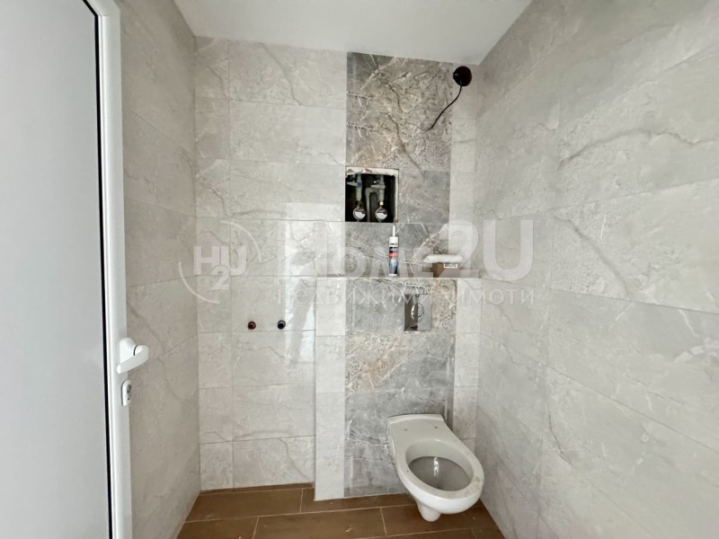 Продава  2-стаен град София , Света Троица , 68 кв.м | 10770284 - изображение [8]
