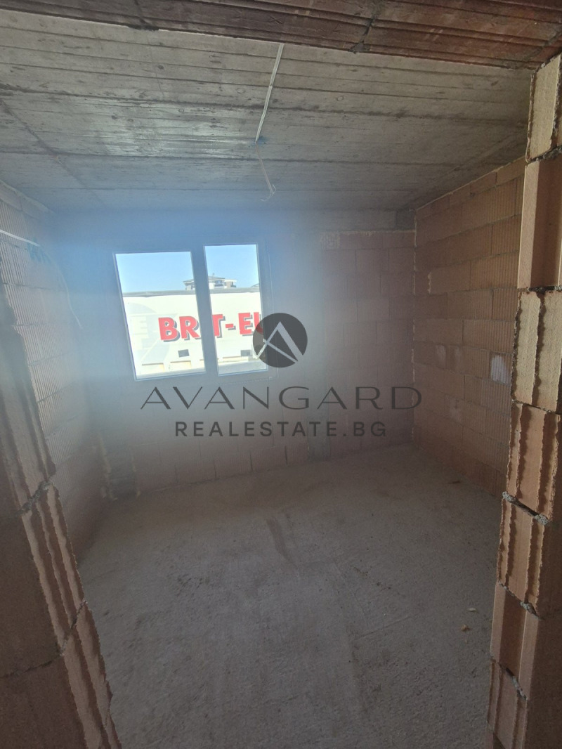 Na prodej  1 ložnice Plovdiv , Christo Smirnenski , 55 m2 | 89758129 - obraz [7]