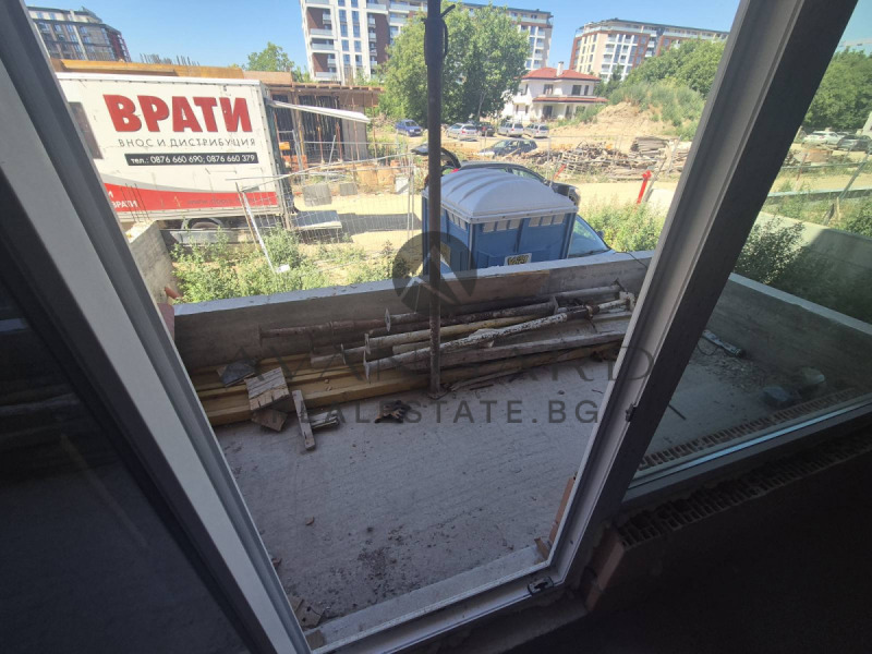 Na prodej  1 ložnice Plovdiv , Christo Smirnenski , 55 m2 | 89758129 - obraz [10]