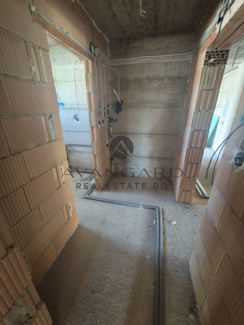 Na prodej  1 ložnice Plovdiv , Christo Smirnenski , 55 m2 | 89758129 - obraz [5]