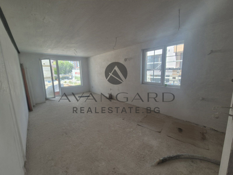 Продава  2-стаен, град Пловдив, Христо Смирненски • 74 999 EUR • ID 37822516 — holmes.bg - [1] 